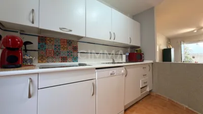 Casa – la Nucia, Urbanització Convent de les Monges, Coloma - Más