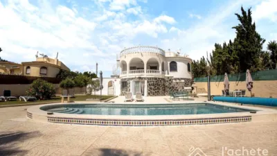 Casa – Torrevieja - Vista 2