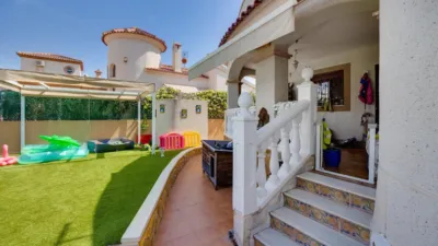 Casa – San Fulgencio, Urbanización La Marina-El Oasis - Vista 5