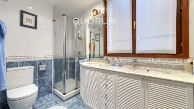 Terraced house in Basauri - San Miguel photo 31