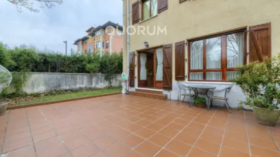 Terraced house in Basauri - San Miguel photo 17