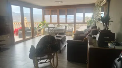 Chalet in Todosol photo 13