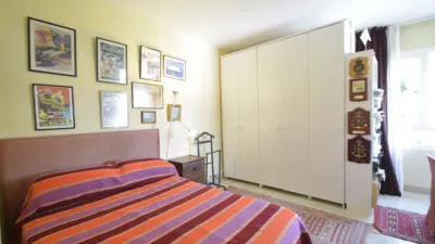 Penthouse on Paseo del Golf photo 24