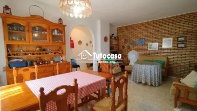 Chalet on Calle Larga photo 12