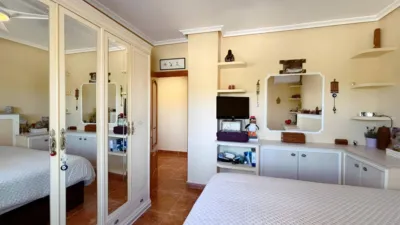 Chalet en El Moralet photo 15