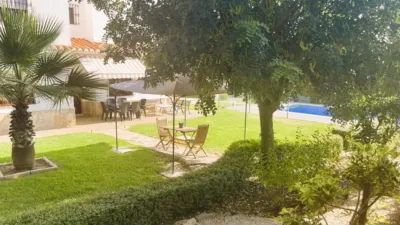 Chalet on Calle 38 photo 14