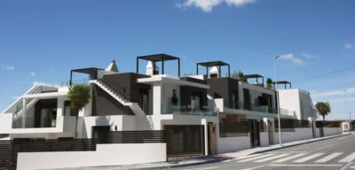 Terreno en venta en Costa Blanca Sur - Vista 5