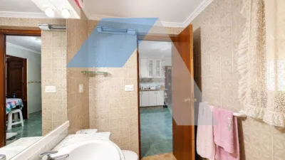 Apartment in the City Centre photo 9