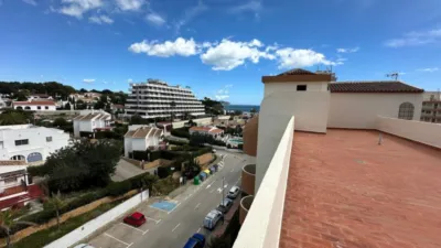 Apartment in Puerto photo 20