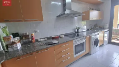 Apartment in Valdenoja photo 11