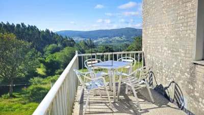 Casa – Narón, Ferrol - Vista 5