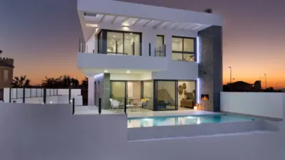 Casa – Rojales - Vista 4