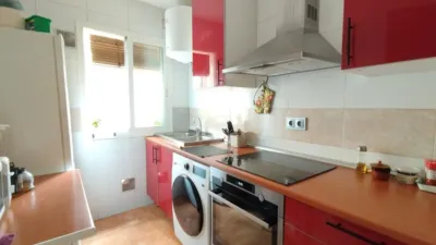 Apartment in Almendrales photo 6