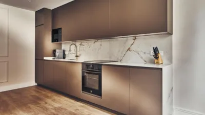 Apartment on Calle Maldonado photo 5