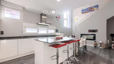 Flat in Basauri - Centre - Ariz - Uribarri photo 10