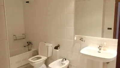 Apartment in Illera photo 32