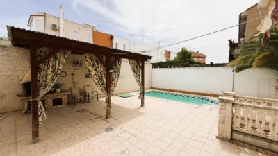 Semi-detached house in Los Villares photo 3