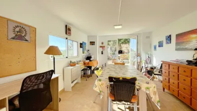 Chalet en El Moralet photo 24