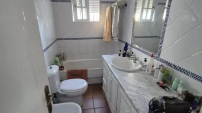 Chalet in El Santiscal photo 35