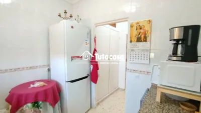 Chalet on Calle Larga photo 17