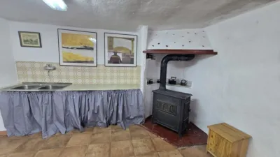 Chalet on Castresana Street photo 24