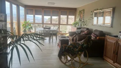 Chalet in Todosol photo 6