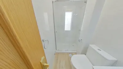 Apartment in Simancas photo 25
