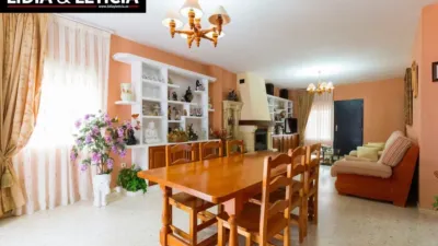 Chalet in Santa Lucia photo 44