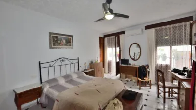 Terraced house in Arroyo-Molino photo 4
