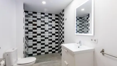 Apartment on Carrer de Cima photo 20
