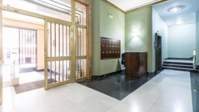 Apartment on Gran Via photo 3