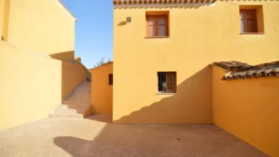 Rustic Finca in El Labradorcico photo 31
