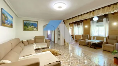 Chalet in Cañada del Fenollar photo 11