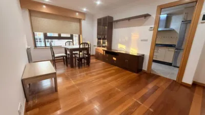 Duplex on Avenida de la Mahía photo 2
