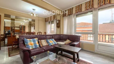 Piso en Centro photo 8