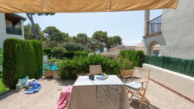 Apartment in Port Dalcúdia - Platja Dalcúdia photo 48