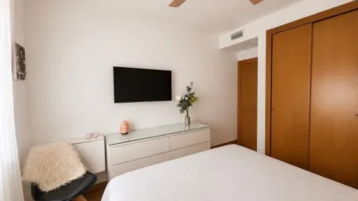 Apartment on Avenida Juan Carlos I photo 30