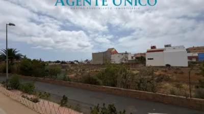 Apartamento en venta en Calle Empaquetadora La, Las Majoreras (Ingenio) de 187.000 €
