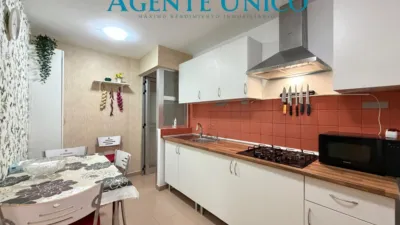 Apartamento en venta en Calle Empaquetadora La, Las Majoreras (Ingenio) de 187.000 €