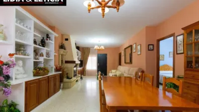 Chalet in Santa Lucia photo 53