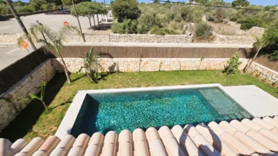 Chalet on Calle Pins de Na Mossa (Cl) photo 15