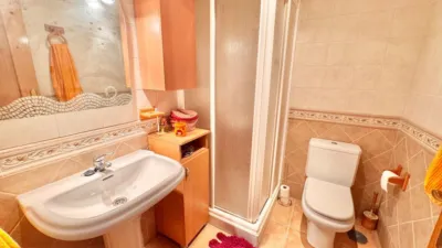 Terraced house in Camino Viejo Callosa photo 25