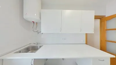 Apartment in Simancas photo 18