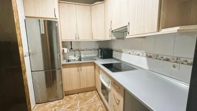 Apartment in Villarejo de Salvanés photo 5