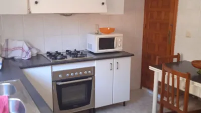 Apartment in Pozo del Esparto photo 6