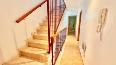 Terraced house in Camino Viejo Callosa photo 8