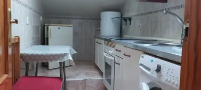 Apartment in the City Centre photo 5