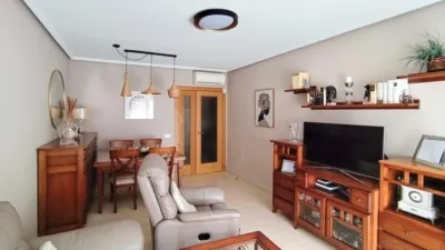Apartment on Leandro Fernández de Moratín Street photo 10