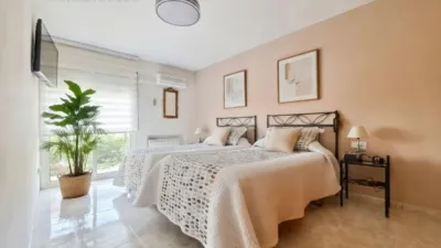 Terraced house in Can Casas photo 17
