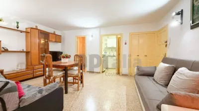 Apartment on Carrer de Vall de Venecia photo 3